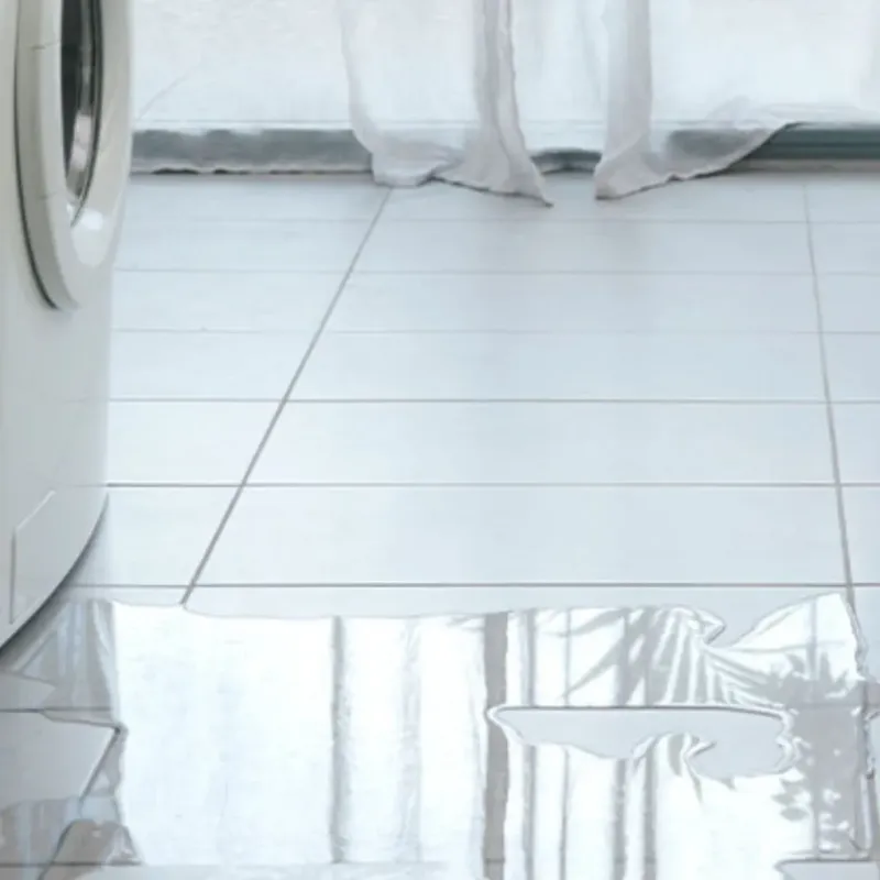 Appliance Leak Cleanup in Tunica Resorts, MS