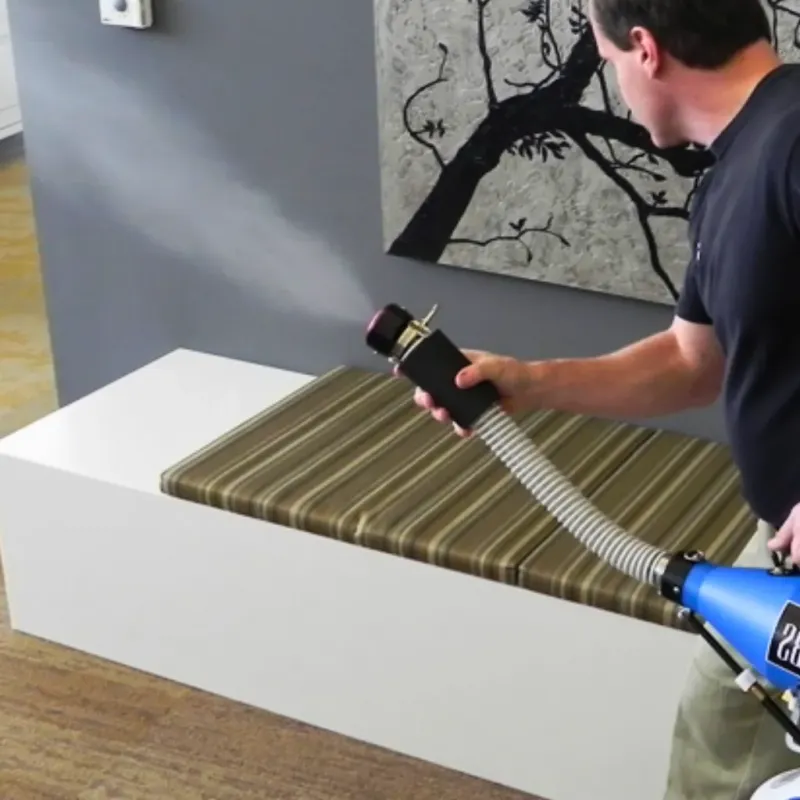Professional Odor Removal in Tunica Resorts, MS